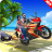 icon Theft Bike Drift Racing(Theft Giochi di Guida in Bici 3D) 1.10