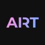 icon AI Art Generator - AI image