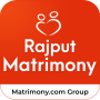 icon RajputMatrimony(Rajput Matrimony - Shaadi App)
