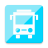 icon com.tistory.agplove53.y2015.googleplaymarket.expressbus(Informazioni sul servizio di bus ad alta velocità) 1500.0.6.0