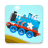 icon TrainDriver(Train Driver - Giochi per bambini
) 1.1.7