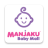 icon Manjaku(Manjaku: Everything #MumToBaby
) 1.0.4