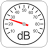 icon Sound Meter(Misuratore del suono - Decibel) 1.2.9