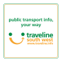 icon Traveline SW(Traveline SW Journey Planner)