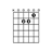 icon Guitar Chords(accordi di chitarra) 1.08