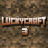 icon luckyblock(Luckicraft 3 - Build Survival
) 1.0