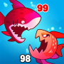 icon Eat Fish.IO : Fish Battle (Eat Fish.IO: Fish Battle)
