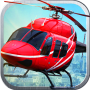 icon Helicopter Flying Simulator(Simulatore di volo in elicottero)