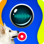 icon Dog Speaker(Traduttore di cani Altoparlante)
