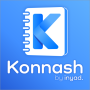 icon Konnash : Bookkeeping App (Konnash : App di contabilità)