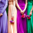 icon Dress Color Pop(Cambio colore vestito di stoffa) 2.1