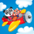 icon Pat and Tom(Aldoo Kids Learning For Kids) 1.0.0