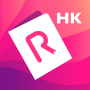 icon HyRead HK(HyRead HK 電子書)