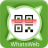 icon Whatscan: QR Code Reader, Scanner & Barcode scan(Chat Cloner Web QR Scanner) 2.2.7