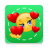 icon MyStickers(Stickers and emoji - WASticker
) 1.0.1