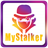 icon MyStalker(Chi l'ha visto Profilo Instagram
) 1.0
