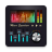 icon Music Hero Equalizer(Equalizzatore - Music Bass Booster) 4.1.1