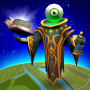 icon Magic Streets: GPS RPG Go Game (Magic Streets: GPS RPG Go Game
)
