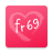 icon Fremdtreffen69: Chat & Date(Meetup 69: App per appuntamenti, flirt, chat
) 3.0
