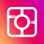 icon YouCollage photo editor maker (YouCollage editor di foto)
