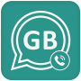 icon GB Version(GB Chat Version Apk 2022)