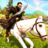 icon com.sas.ertugrul.ghazi.mounted.horse.warrior(Ertuğrul Cavallo montato Guerriero) 1.0.1
