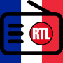 icon RTL Radio France (RTL Radio Francia
)