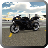 icon Fast Motorcycle Driver(Driver di moto veloce) 3.6