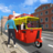 icon TukTuk Rickshaw(Tuk Tuk Auto Rickshaw Game 3d) 1.0