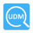 icon User Dictionary Manager UDM(User Dictionary Manager (UDM)) 8.8