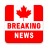 icon Breaking News(Canada Ultime notizie) 10.6.29