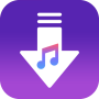 icon MP3 Music Downloader (download di musica MP3
)