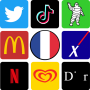 icon LogoTest France(Test del logo del gioco di società: Devinez la Marque
)