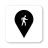 icon Map, Navigation for Pedestrian(Mappa, navigazione per pedonale) 8.6.0