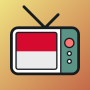 icon TV Indonesia(TV Indonesia Live Streaming
)
