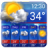 icon Weather(Widget app previsioni) 16.6.0.6365_50195