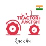 icon Tractor Junction(TractorJunction: Acquista/Vendi trattori Prezzi e Offers
)