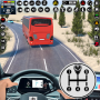 icon Coach Bus Driving - Bus Games (Coach Guida di autobus - Giochi di autobus)