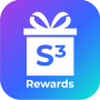 icon S3 Rewards(S3 Rewards
)