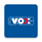 icon VOX FM(Radio VOX FM Internet radio) 4.3.4