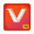 icon playit.video.player.musicplayer(VidMedia - Lettore video HD | Downloader video HD
) 1.1.9