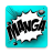 icon mangakakalot.app(Mangakakalot
) 1.0