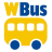 icon WBus(WBus - Trasporto pubblico in tempo reale) 10.1.3