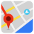 icon GPS Navigation:Maps,Directions(GPS Direzioni di navigazione) 1.72