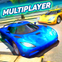 icon Multiplayer Driving Simulator(Simulatore di guida multigiocatore)