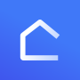 icon Home + Control (Home + Controlla)