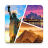 icon com.pansoft.travelquiz(Around the World - quiz) 1.0.1