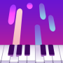 icon OnlinePianist(OnlinePianist: Play Piano Songs)