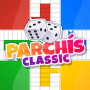 icon Parcheesi(Parchis Classic Playspace gioco)