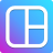 icon Collage Maker(Collage Maker - Editor di foto) 1.6.5